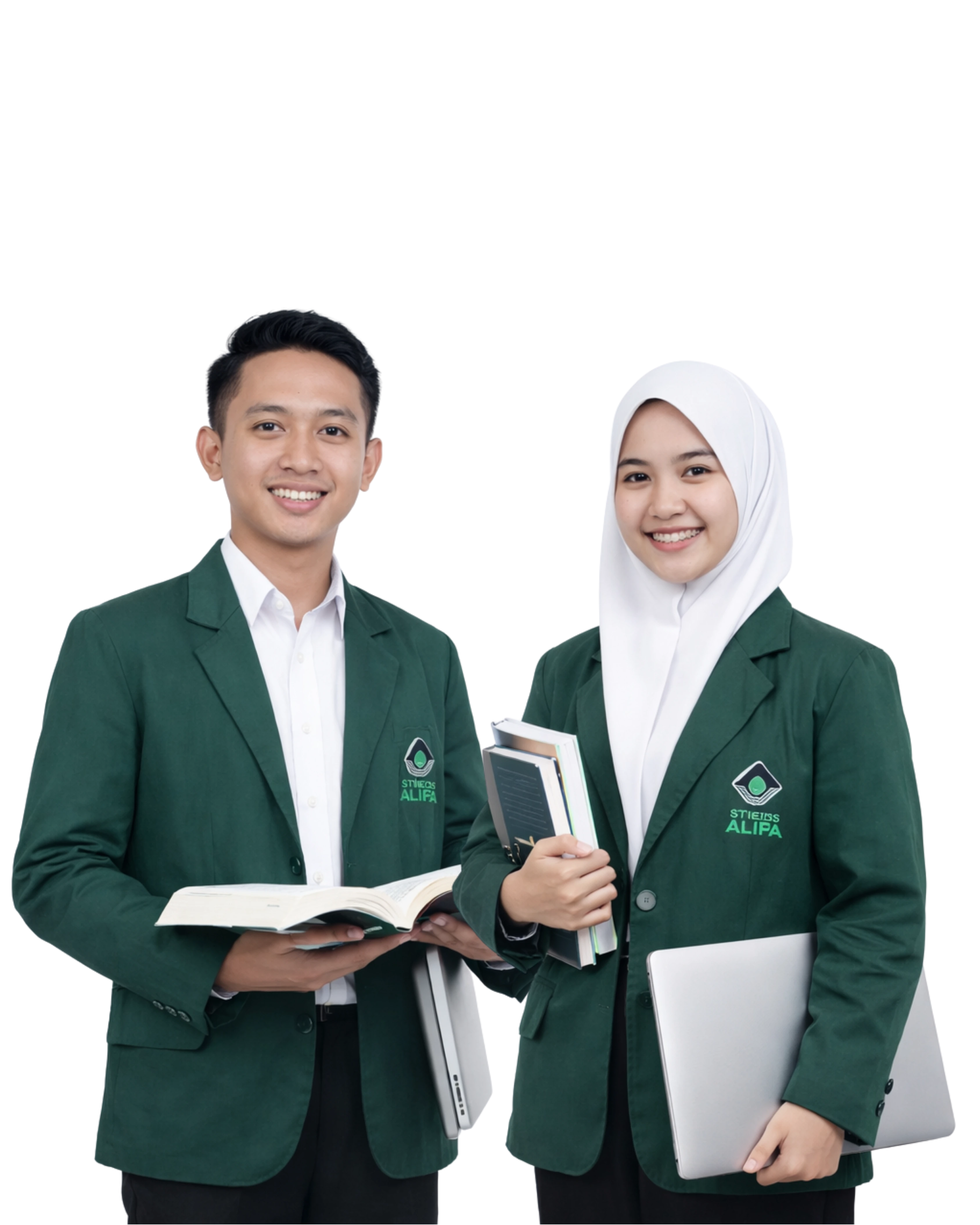 Mahasiswa Alifa